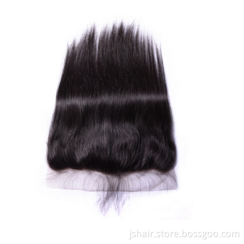 Alibaba Express hot sale 8A Grade 13*4 lace front closure,virgin brazilian hair weave
